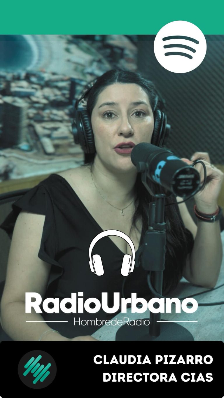 Claudia Pizarro Directora de Centro Integral Ariel Standen de Iquique