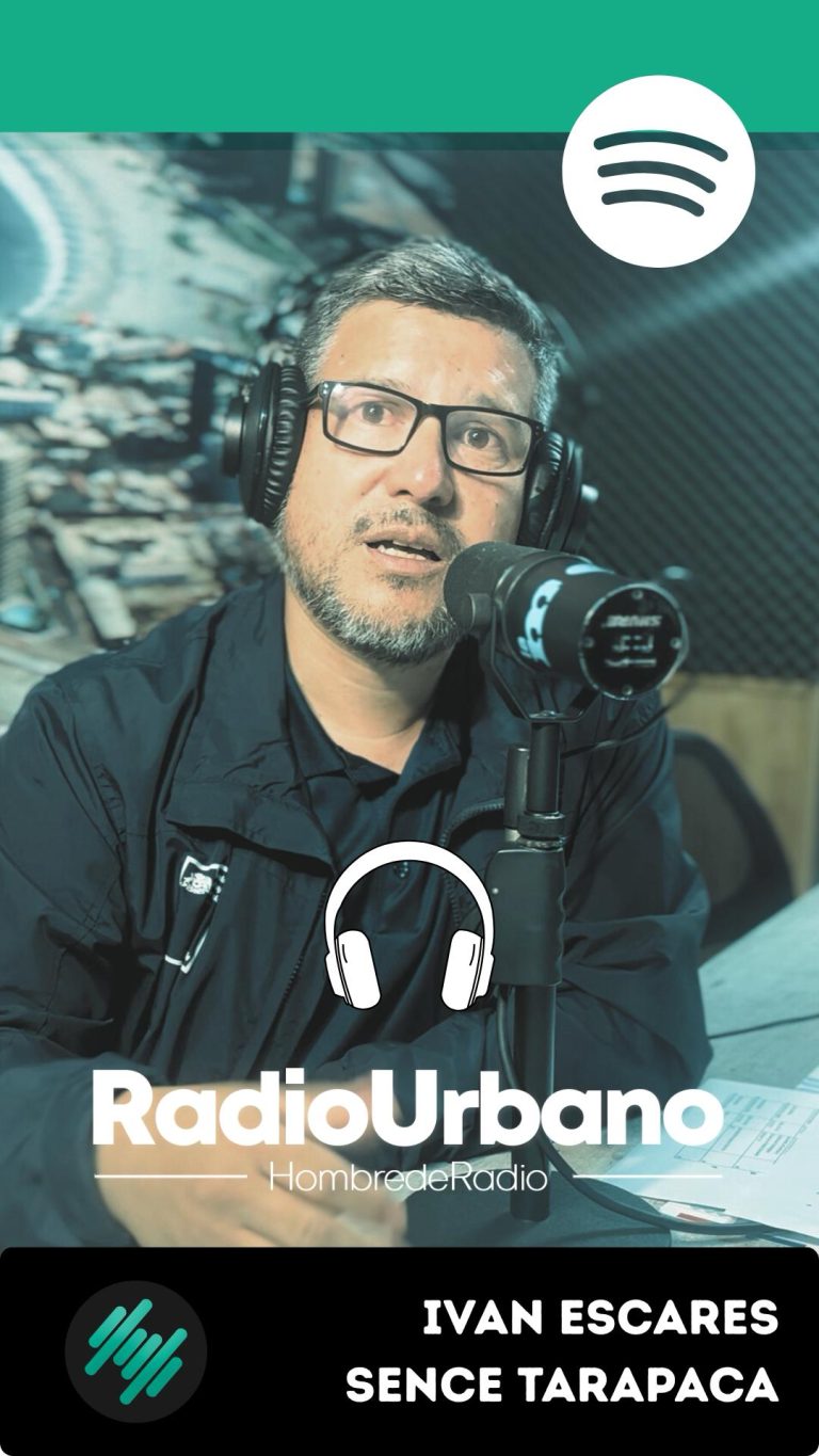 Director SENCE Tarapacá Iván Escares y nuevos programas para beneficiarios