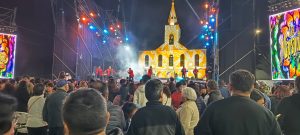 Comunidades dieron vida a la décima versión de la Expo Huara 2026
