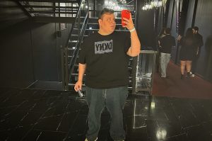 Desde los 20 años de cárcel hasta cadena perpetua arriesga el influencer iquiqueño Jorge Morales Itter